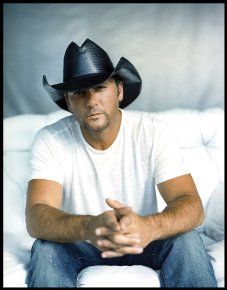 Tim Mcgraw