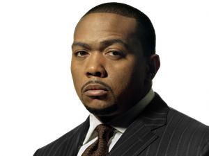 Timbaland