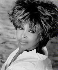 Tina Turner