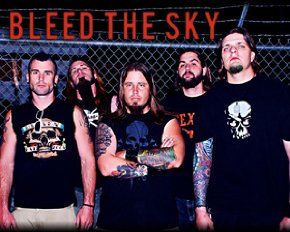 Bleed The Sky