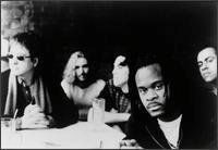 Blessid Union Of Souls