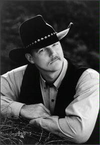 Trace Adkins