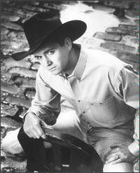 Tracy Byrd