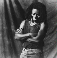 Tracy Chapman