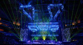 Trans Siberian Orchestra