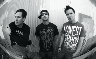 Blink 182