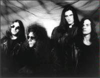 Type O Negative