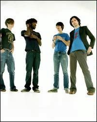 Bloc Party