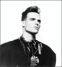 Vanilla Ice