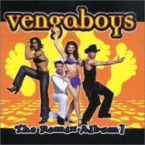 Vengaboys