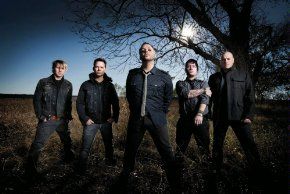 Blue October