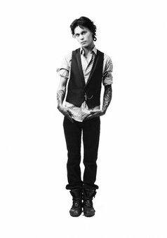 Ville Valo