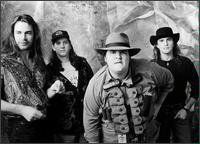 Blues Traveler