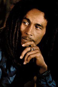 Bob Marley