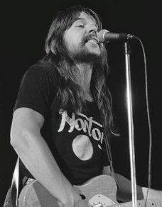 Bob Seger