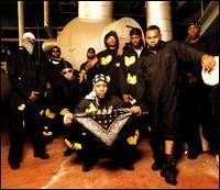 Wu Tang Clan