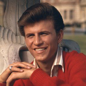 Bobby Rydell