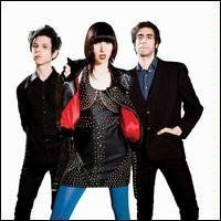 Yeah Yeah Yeahs