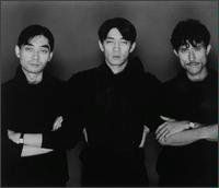 Yellow Magic Orchestra