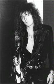 Yngwie Malmsteen