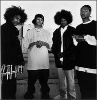 Bone Thugs N Harmony