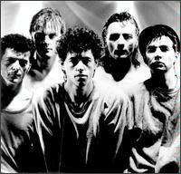 Boomtown Rats