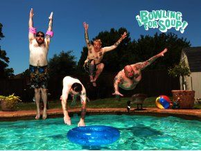 Bowling For Soup