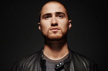 Mike Posner