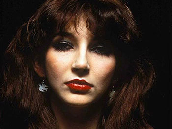 Kate Bush