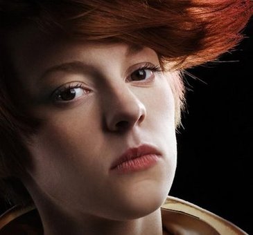 La Roux