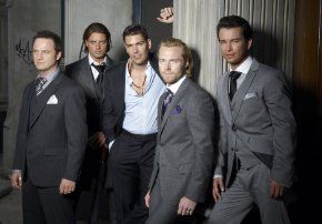 Boyzone