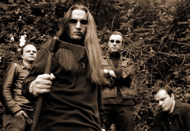 Agalloch