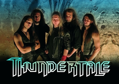 Thundertale