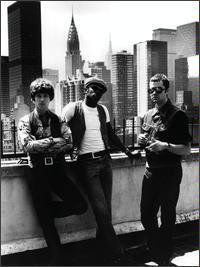 Brand New Heavies