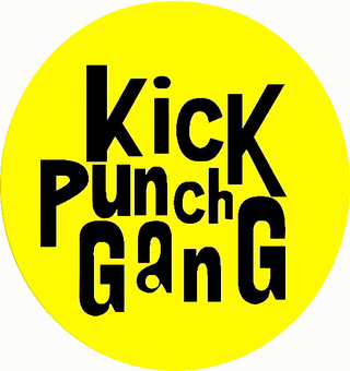 Kick Punch Gang