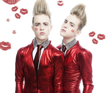 Jedward