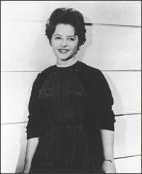 Brenda Lee