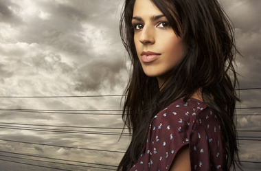 Brooke Fraser