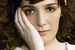 Sarah Blasko