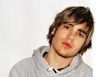 Charlie Simpson