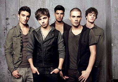 The Wanted