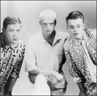 Bronski Beat