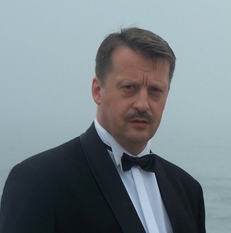 Žvainys Ivanauskas