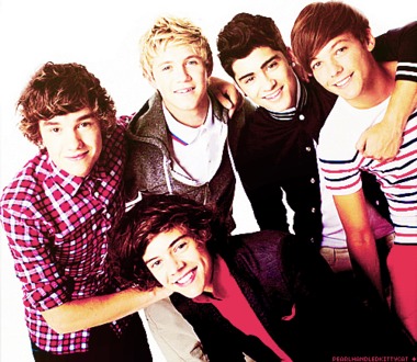 One Direction