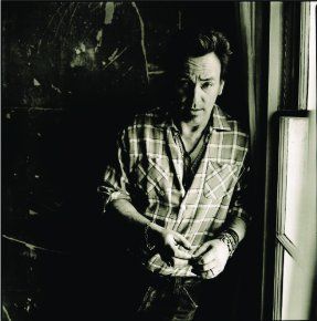 Bruce Springsteen