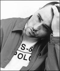 Bubba Sparxxx