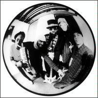 Buckethead