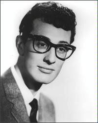 Buddy Holly
