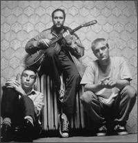 Built To Spill