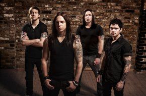 Bullet For My Valentine